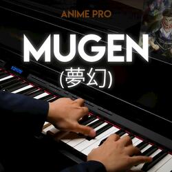 Mugen (From "Demon Slayer")