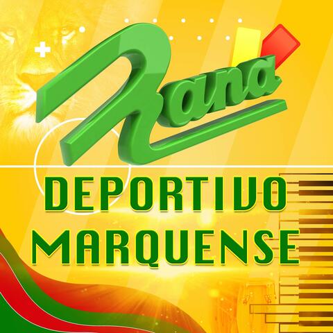 Deportivo Marquense