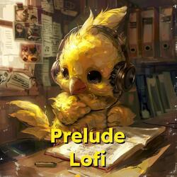 Prelude (From "Final Fantasy") Lofi