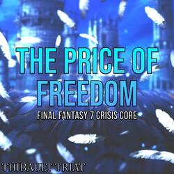The Price of Freedom (From "Final Fantasy 7 Crisis Core")