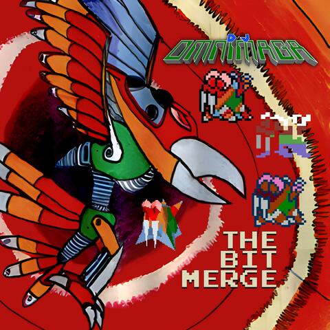 The Bit Merge