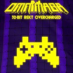 32-Bit Raver
