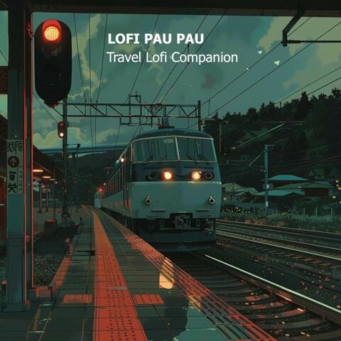 Travel Lofi Companion