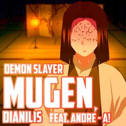 Mugen (From "Demon Slayer")