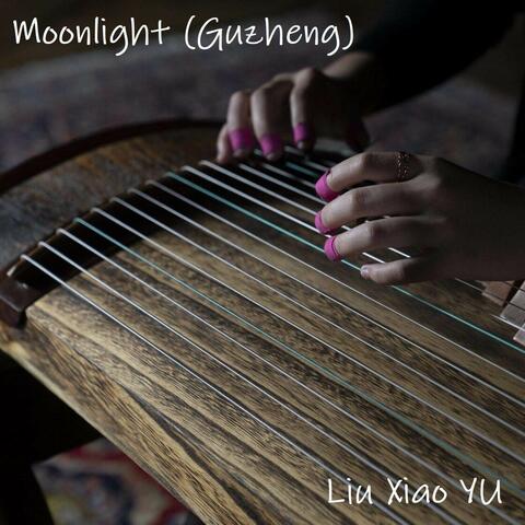 Moonlight (Guzheng)