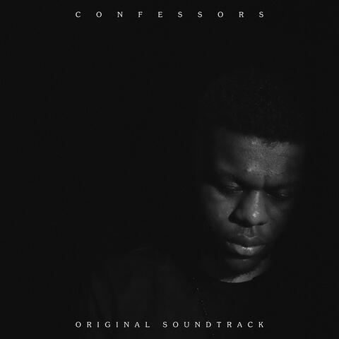 Confessors (Original Soundtrack)