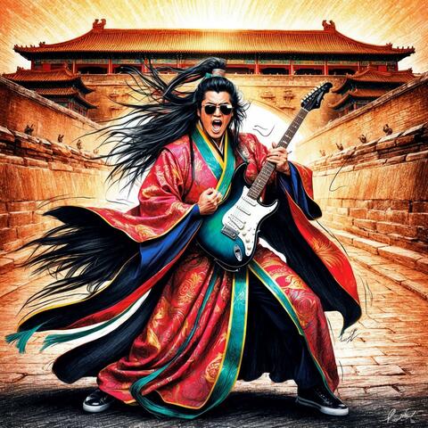 Illiterate Ascension - Tang Dynasty Rock (Grade 1 to 3)