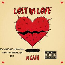 Lost In Love