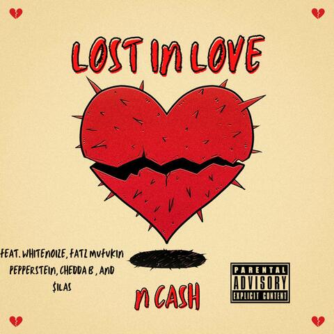Lost In Love