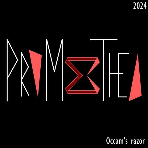 Occam's razor