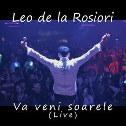 Va veni soarele