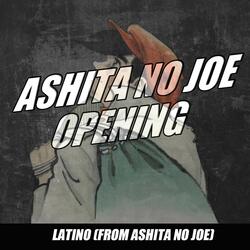 Ashita no Joe Opening latino (From Ashita no Joe)