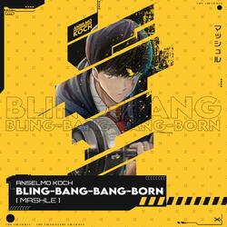 Bling-Bang-Bang-Born (Mashle)
