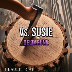 Vs. Susie (From "Deltarune")