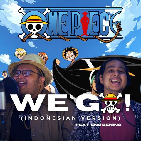 WE GO!