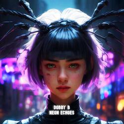 Neon Echoes
