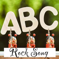ABC Rock Song