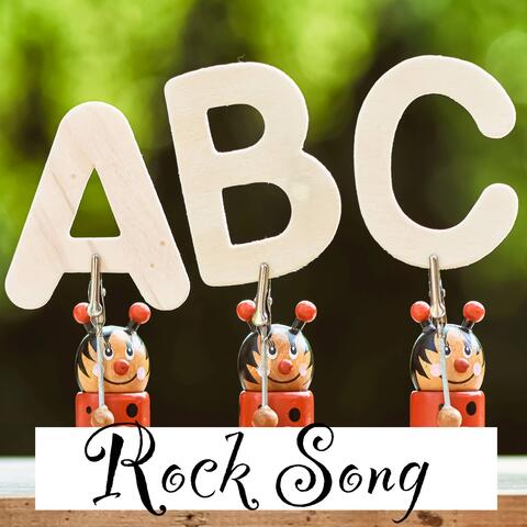 ABC Rock Song
