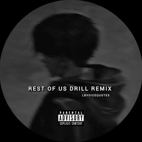 Rest of us