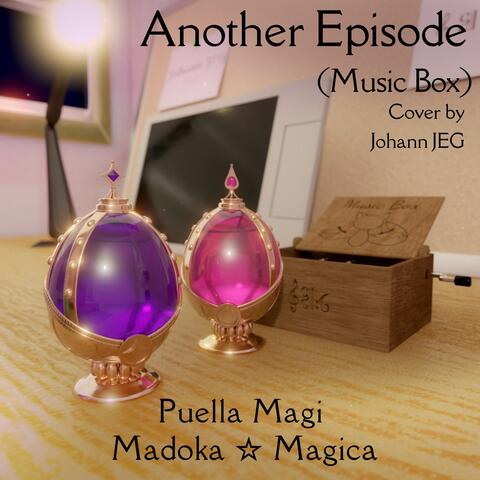 Another Episode (From "Puella Magi Madoka Magica")