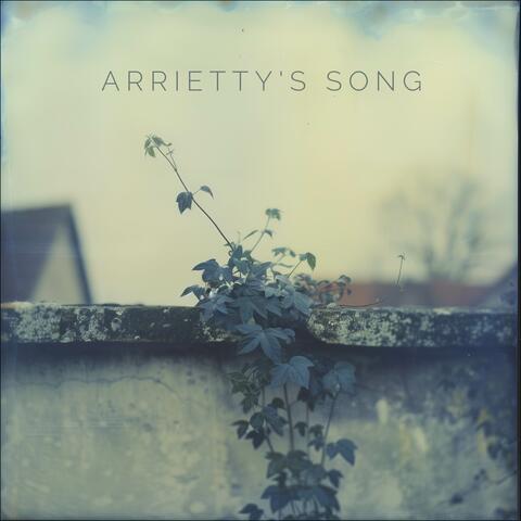 Arrietty's Song (from "The Secret World of Arrietty")
