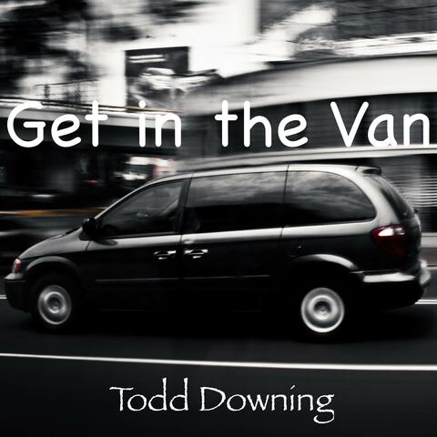 Get in the Van