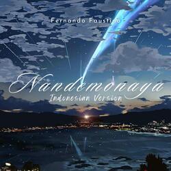 Nandemonaiya