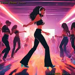 Thum Thum Thum (Bass in the groove)