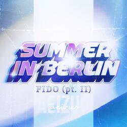 Summer in Berlin