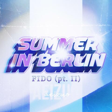 Summer in Berlin