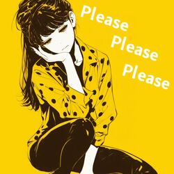 Please Please Please