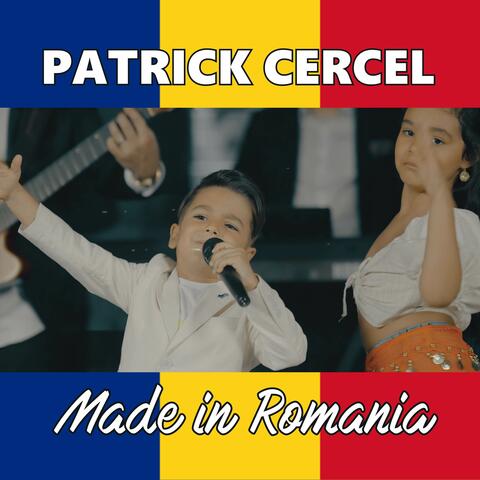 Petrica Cercel