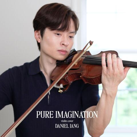 Pure Imagination