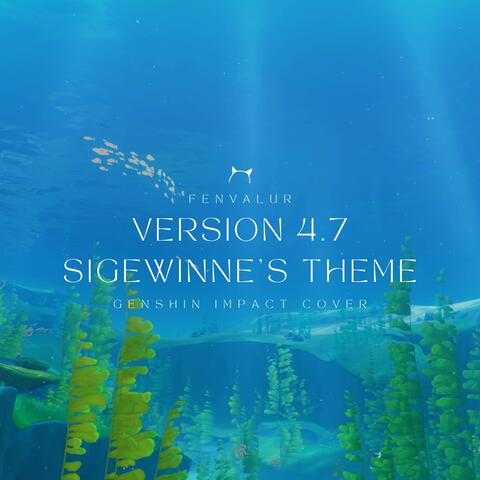 Sigewinne's Theme