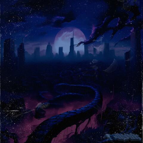 Darkeater