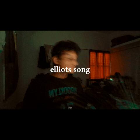 Elliot's song - euphoria