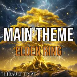 Main Theme (From "Elden Ring")