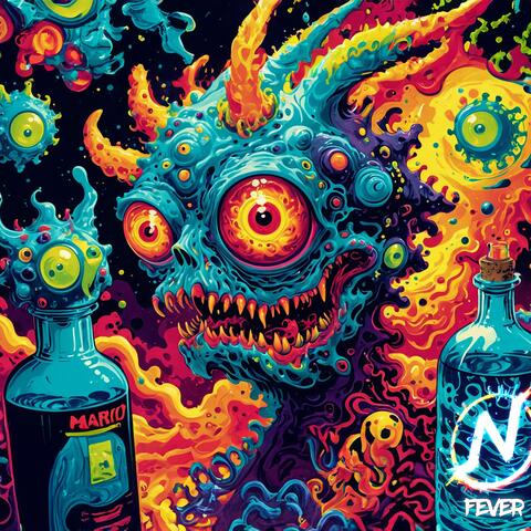 Fever ("Dr. Mario")
