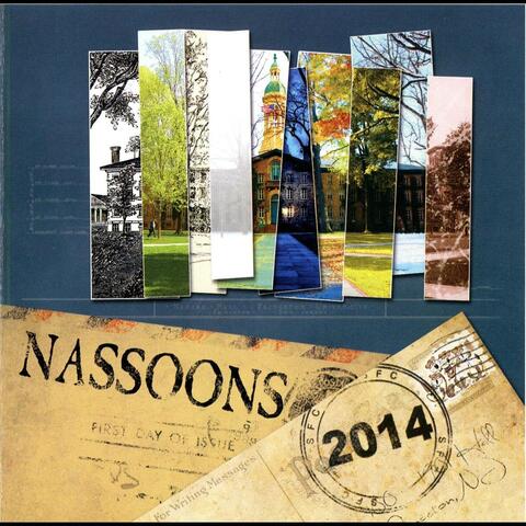 Nassoons 2014