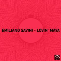 Lovin' Maya