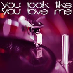 You Look Like You Love Me (Originally Performed by Ella Langley and Riley Green) [Instrumental]