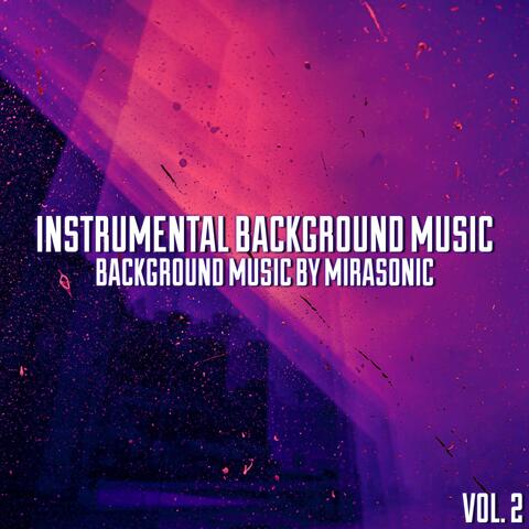 Instrumental Background Music, Vol. 2