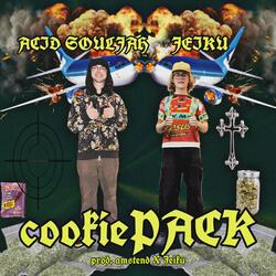 cookiePACK