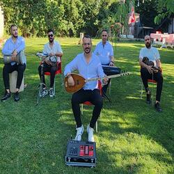 Hüdayda & Kesik Çayır