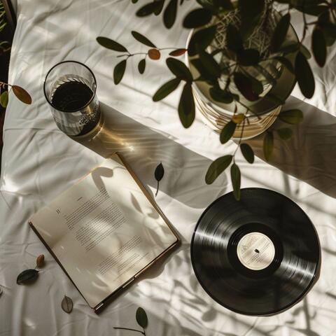 Bossa Nova Beats to Study To