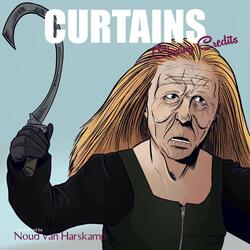 Closing Credits (From "Curtains") [Piano Version]