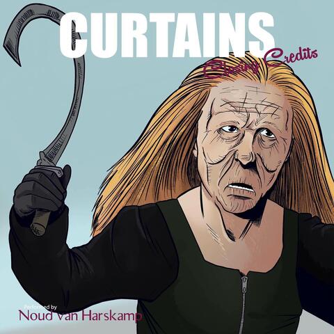 Closing Credits (From "Curtains") [Piano Version]