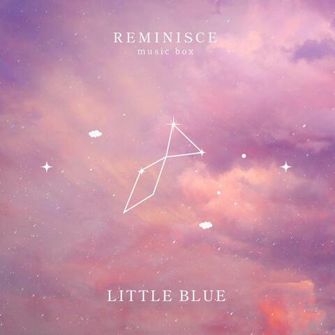 Little Blue