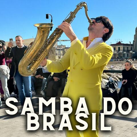 Samba do Brasil