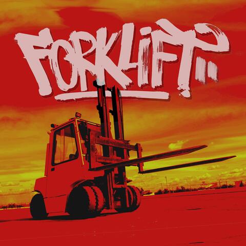 Forklift